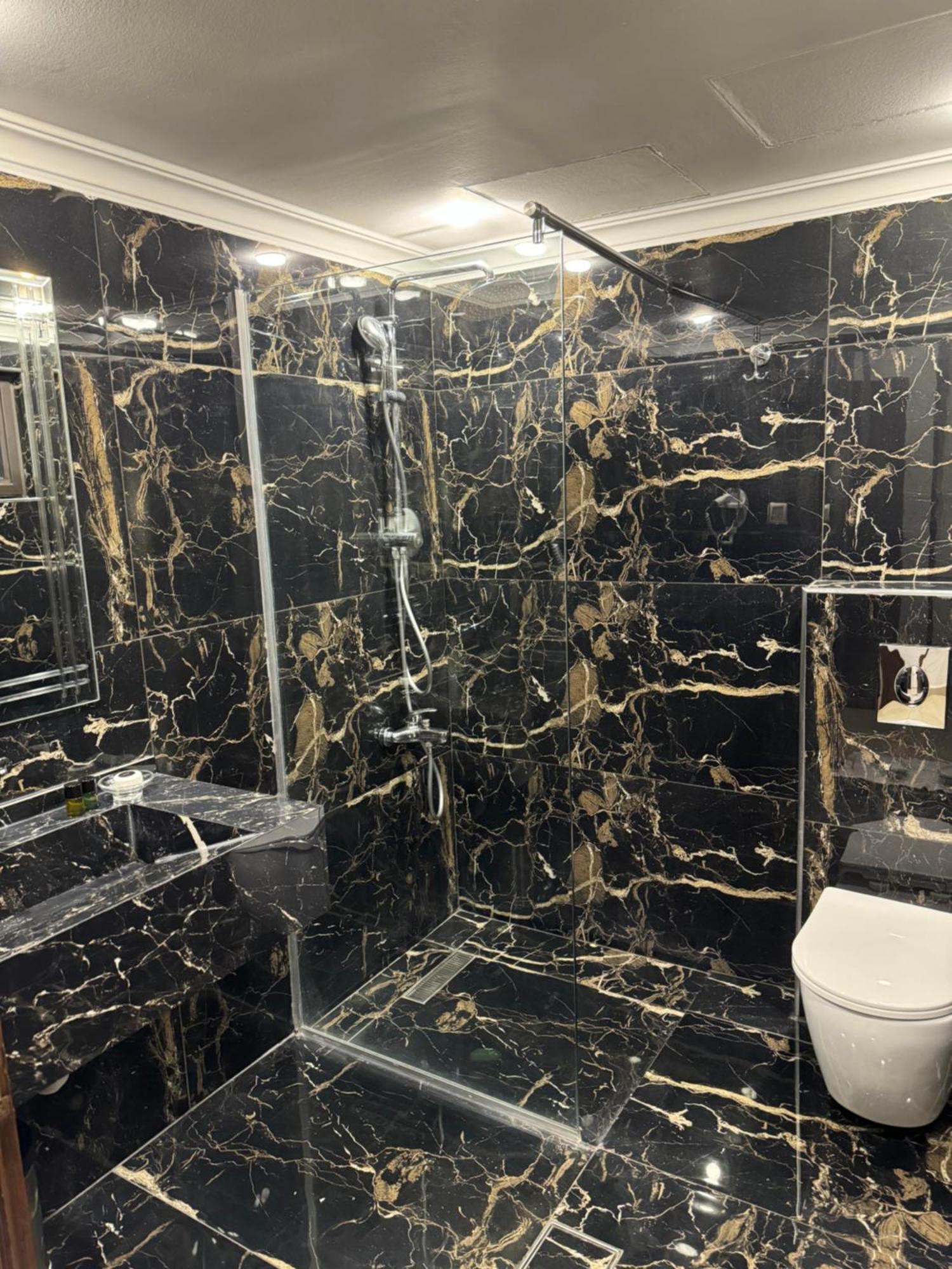 City Rose Hotel Suites Amman Dış mekan fotoğraf