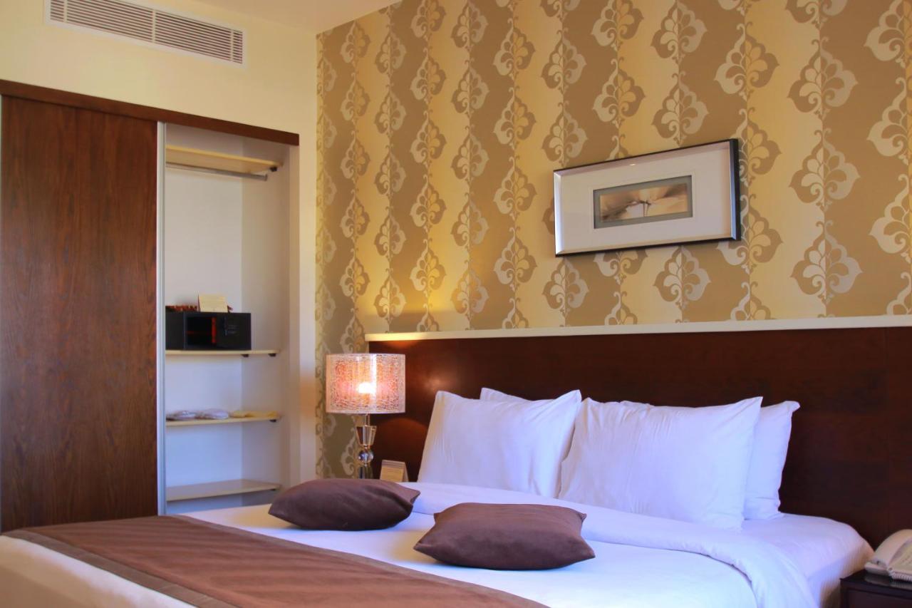 City Rose Hotel Suites Amman Dış mekan fotoğraf
